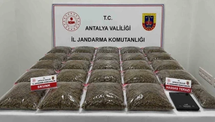 Uyuşturucu operasyonunda 13 şüpheli yakalandı