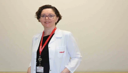 Uzm. Dr. Elif Sarıönder Gencer: Uyku vücudun en kapsamlı biyolojik onarım süreci