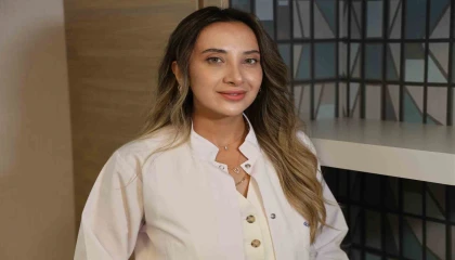 Uzmanından kadınlara Menopoz sürecinden korkmayın uyarısı
