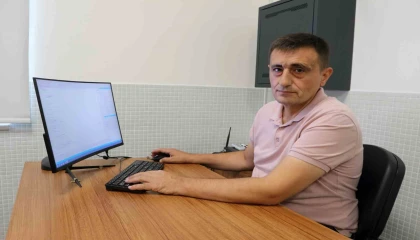Uzmanından siber dolandırıcılık uyarısı: İşlem acil diyorlarsa dikkat