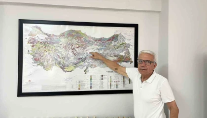 Uzmanından uyarı: Adanada 7 ve üzeri deprem riski görünmüyor