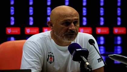 Vincenzo Italiano: Böyle maçları kaybetmememiz gerekiyor