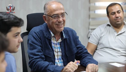 YAPAR BAŞARILI ÖĞRENCİLERİ AĞIRLADI