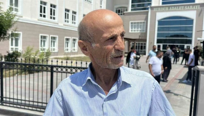 Yargıtayın bozduğu davada polis memuru yeniden yargılandı, adli kontrol şartıyla tahliye edildi
