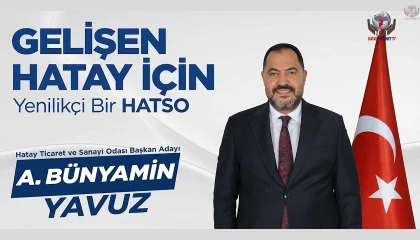YAVUZ, ORTAK AKIL VURGUSU YAPTI