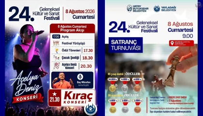 YAYLADAĞI FESTİVAL HEYECANI YAŞANACAK