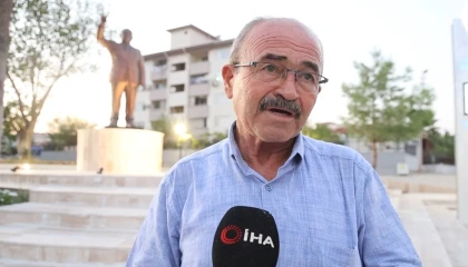 12 Eylül mağduru o dönemi anlattı: O dönemin insanları sağcısıyla, solcusuyla büyük travmalar yaşadı