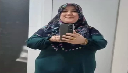 24 gündür kayıp olan kadın Andırında ölü bulundu