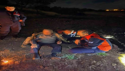 90 yaşındaki kayıp alzaymır hastası 3 saatte bulundu