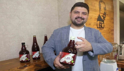Adana şalgamı, kebap sofralarından günlük hayata taşındı