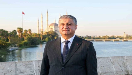 Adana Valisi Yavuz: Lezzet Festivalinde hedef 1 milyondan fazla ziyaretçi