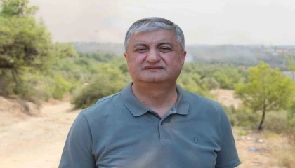 Adanada 3 ilçede çıkan yangında 835 kişi tahliye edildi