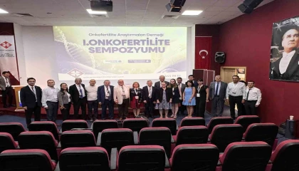 Adanada kanser hastalarının üreme sağlığı masaya yatırıldı