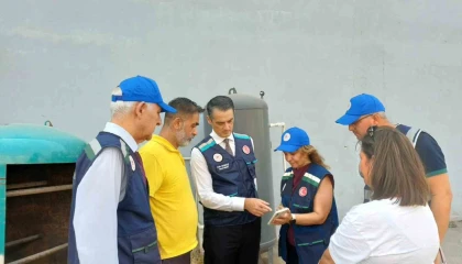 Adanada mikroplastik denetimi: 13 tesise 30 milyon 499 bin TL ceza