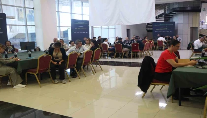 Adanada sıfır atık ve iklim değişikliği masaya yatırıldı