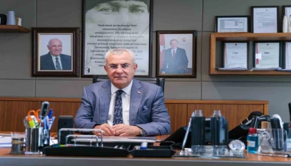 Adananın ihracatı Ağustosta yüzde 15,7, ilk 8 ayda yüzde 13,9 arttı