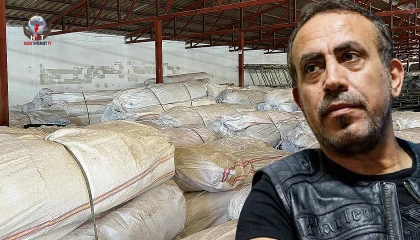 AHBAP'ın yıllarca depoda tuttuğu malzemeler Hatay'a gönderilecek