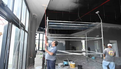 Anadoludakiler Çarşısı, kültür, üretim ve deneyim merkezi olacak