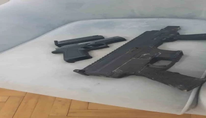 Antalyada Çirkinler ve Daltonlar bağlantılı 7 şüpheliye eş zamanlı operasyon
