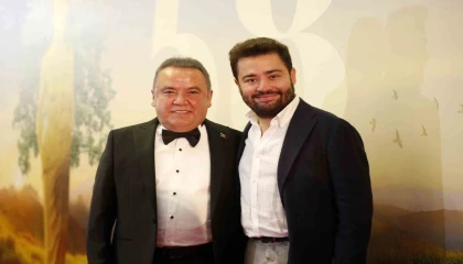 Antalyada fuhuş şüphelilerinin ifadelerinde Muhittin Böcek ve oğluyla ilgili detaylar