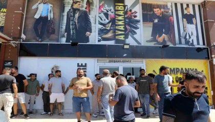 Antalyada kar vaadiyle milyarlık dolandırıcılık iddiası