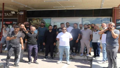 Antalyada karşılıksız çekle 1,2 milyar TLlik araç ve gayrimenkul alan şüpheli tutuklandı