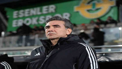 Antalyasporda teknik direktörlük görevine Osman Özköylü getirildi