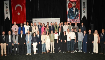 ANTGİADdan yeni sezona güçlü başlangıç