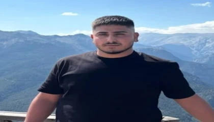 Askere gideceği gün toprağa verildi