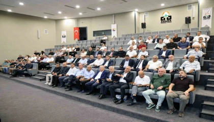 ATOda 2022-2026 dönemi tamamlandı