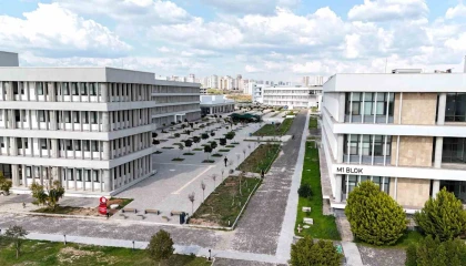 ATÜ uluslararası Heritage Game konferansına ev sahipliği yapıyor