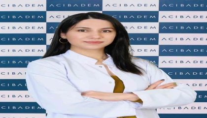 Avşaroğlu: Kadınlarda en erken yaşlanan organlardan biri yumurtalıklar