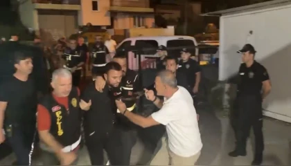 Ayşegül Yaşar cinayetinde katil zanlısı tutuklandı, anne ve babasına ev hapsi
