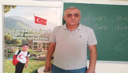 Baba Yeşil: Sorumluların en ağır cezayı almasını istiyoruz