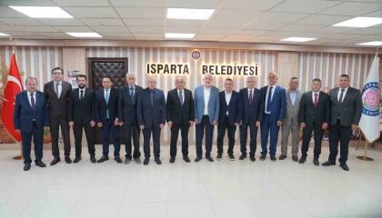 Başkan Başdeğirmen: Ahilik, kardeşlik ve dayanışma kültürüdür