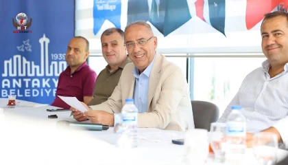 BAŞKAN YAPAR, BAŞARILI ÖĞRENCİLERLE BULUŞTU