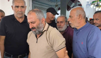 Batan gemide kaybolan kardeşlerini ailesine getiremeyen acılı ağabeyden duygu dolu sözler