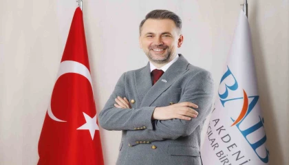 Batı Akdenizde Haziran ve Temmuzda ihracat rekoru kırıldı, Ağustosta kayıp yaşandı