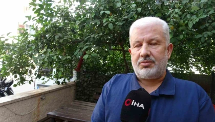 Belediye meclis üyesi Sevinç: Arif Kocabıyık sokaklarda fitne dağıtan bir tipti, buda muhalefetin işine geliyordu