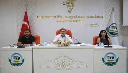 Belediyeden habersiz belediye adına vatandaşa borç çıkartıp tahsil etmişler
