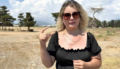 Bıçağı genç kadının üstünde kırmıştı: Kasten öldürmeye teşebbüsten yargılanacak