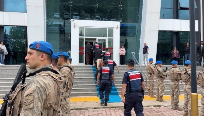 Burdurda 566 milyon TLlik yasa dışı bahis operasyonu: 9 tutuklama