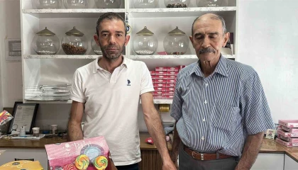Burdurda yılın Ahisinden çırak sitemi: Gençler önce ne kadar kazanacağını soruyor