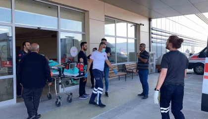 Burdurdaki 1 kişinin ölümüyle sonuçlanan diyaliz davasında ilk projeyi hazırlayan sanık mühendis: Projede değişiklik yapılmasaydı bu olay yaşanmazdı