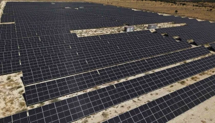 Büyükşehirin GESi her ay 5 bin hanenin elektriğine eşdeğer enerji üretiyor