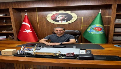 Doğan: Tarımsal kredi limitleri günün şartlarına göre yeniden düzenlenmeli