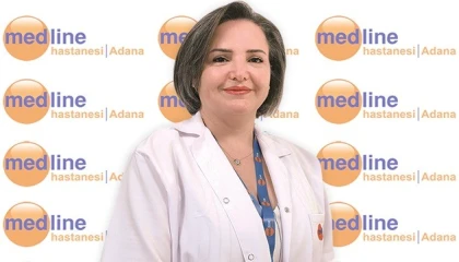 Dr. Korkmaz: Meme bölgesindeki her büyüme jinekomasti değildir