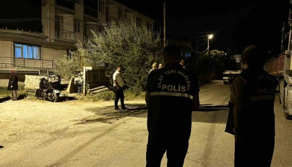 Düğün günü geçirdiği trafik kazasında hayatını kaybetti