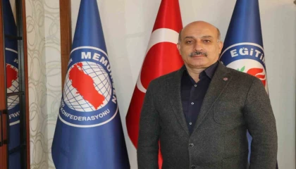 Eğitim Bir-Sen Adana Şube Başkanı Sarıgeçili : Eğitimde vizyonumuz günübirlik tedbirler değil, kalıcı çözüm olmalıdır