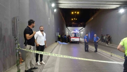 Ehliyetini 20 gün önce alıp kazada hayatını kaybeden gencin cenazesi yakınları tarafından teslim alındı